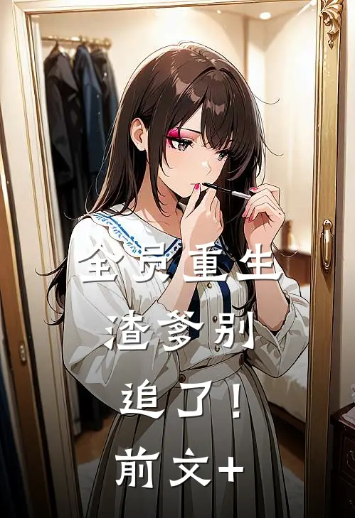 全员重生：渣爹别追了！前文+