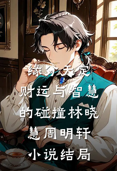 缘分天定：财运与智慧的碰撞林晓慧周明轩小说结局