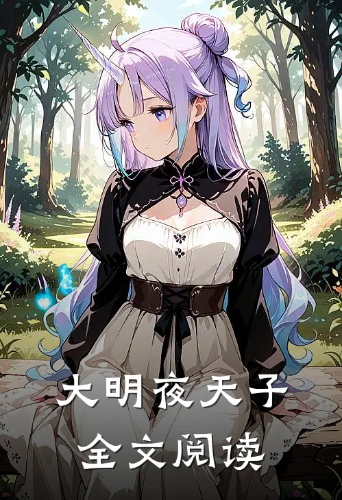 大明夜天子全文阅读