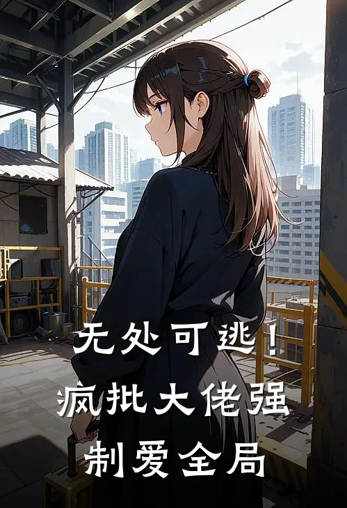 无处可逃！疯批大佬强制爱全局