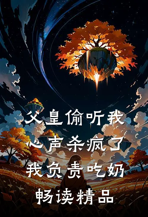 父皇偷听我心声杀疯了，我负责吃奶畅读精品