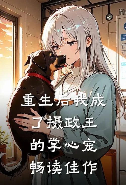 重生后我成了摄政王的掌心宠畅读佳作