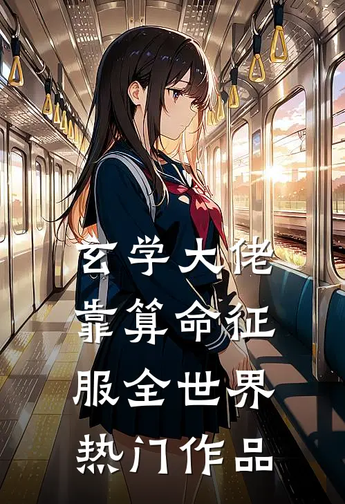 玄学大佬靠算命征服全世界热门作品
