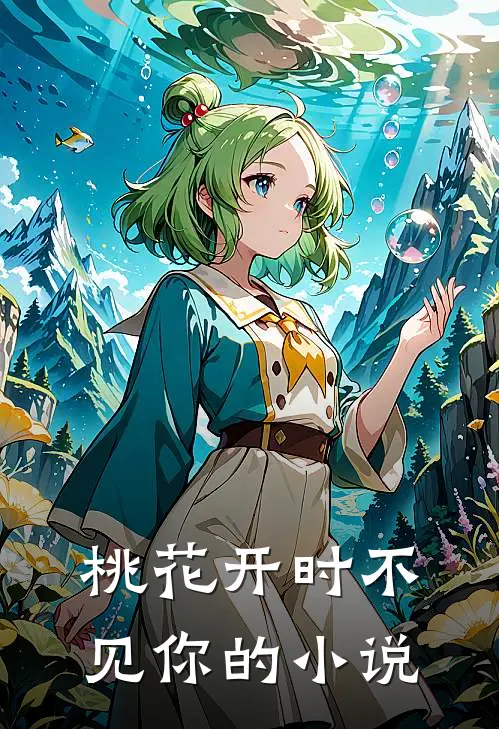 桃花开时不见你的阅读