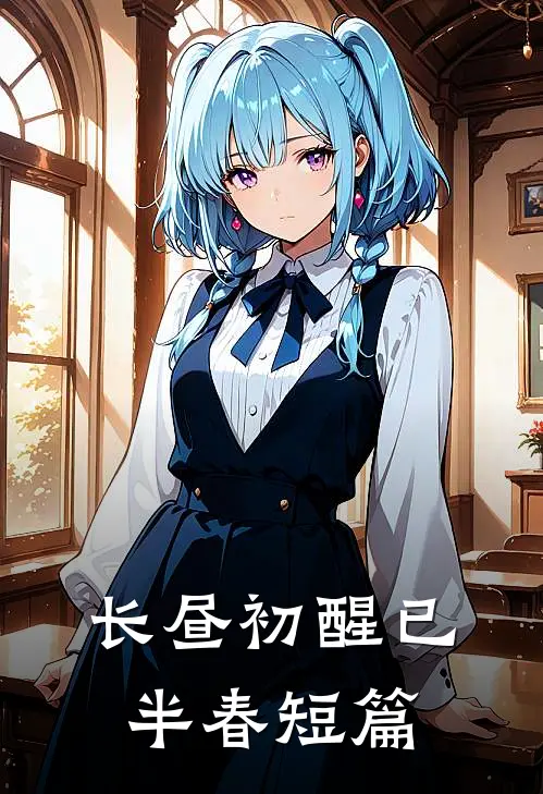 长昼初醒已半春短篇