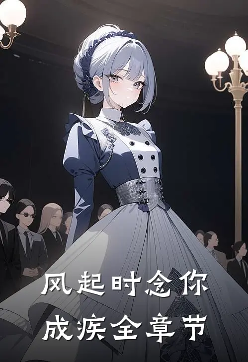 风起时念你成疾全章节