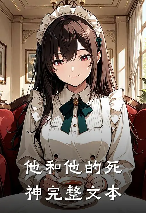 他和他的死神完整文本