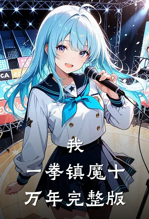 我，一拳镇魔十万年完整版