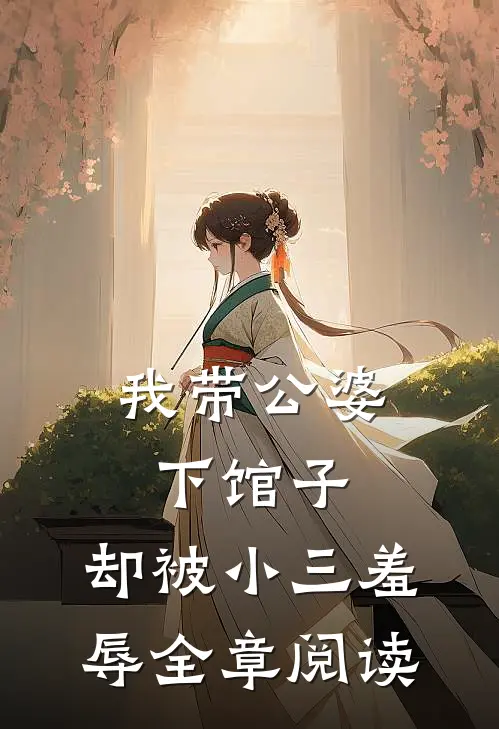 我带公婆下馆子,却被小三羞辱全章阅读免费