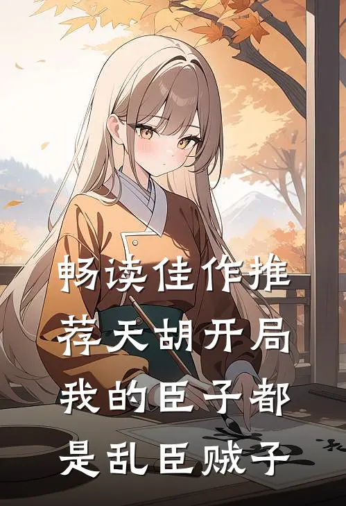 畅读佳作推荐天胡开局，我的臣子都是乱臣贼子