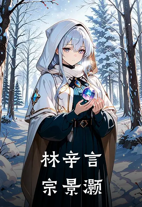 林辛言宗景灏