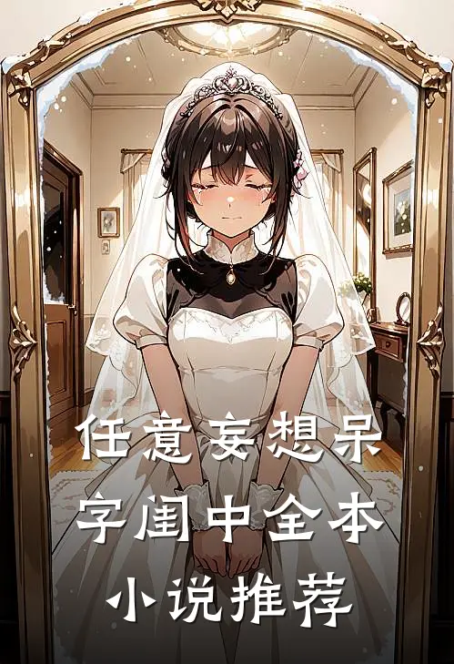 任意妄想呆字闺中全本小说推荐