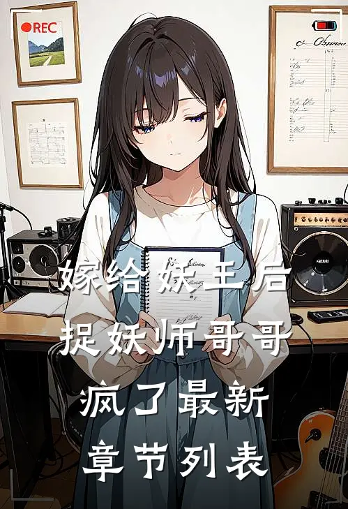 嫁给妖王后，捉妖师哥哥疯了最新章节列表