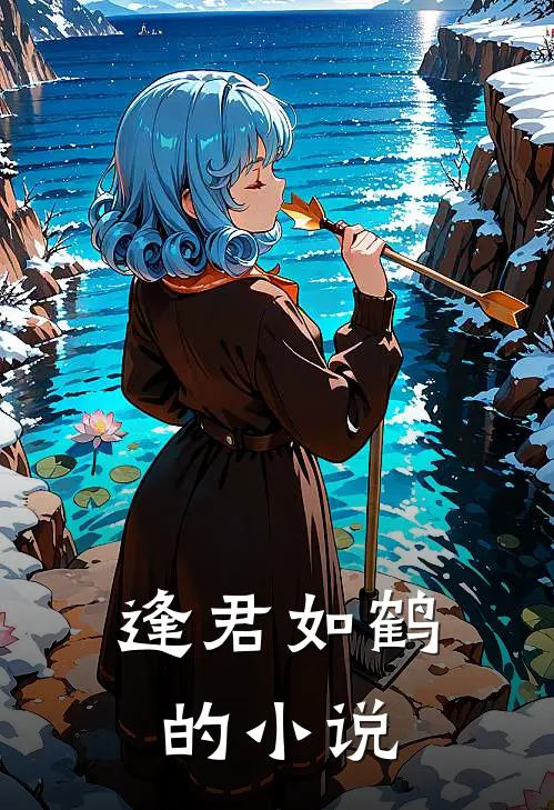 逢君如鹤的小说