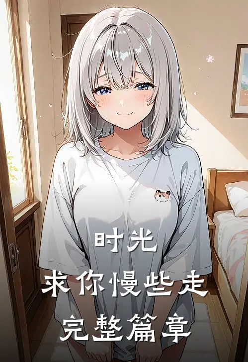时光,求你慢些走完整篇章阅读