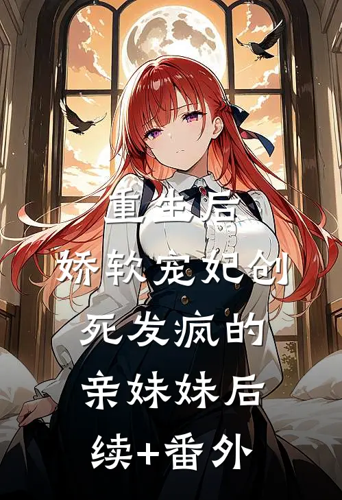 重生后，娇软宠妃创死发疯的亲妹妹后续+番外