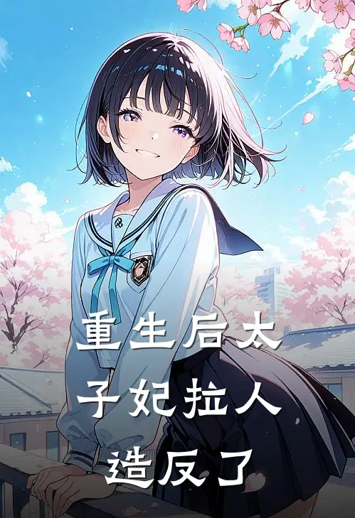重生后太子妃拉人造反了