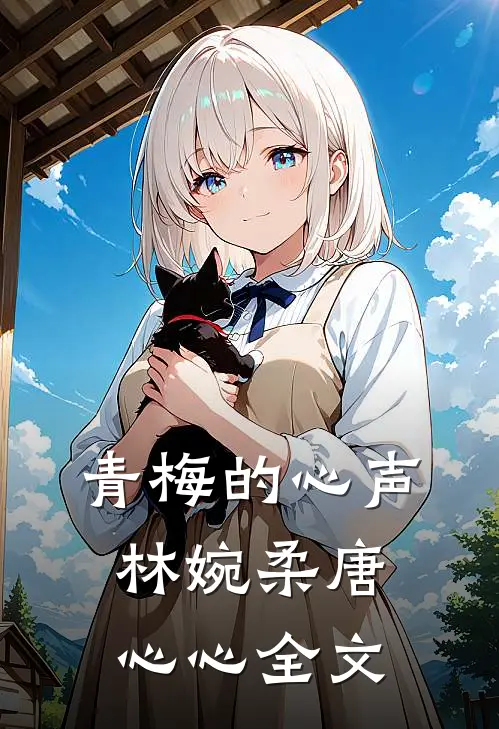 青梅的心声林婉柔唐心心全文