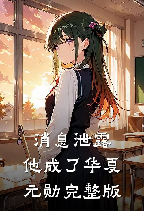 消息泄露，他成了华夏元勋完整版