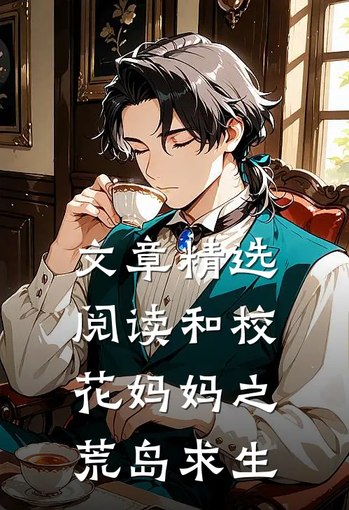 文章精选阅读和校花妈妈之荒岛求生