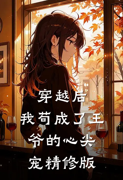 穿越后,我苟成了王爷的心尖宠精修版免费阅读