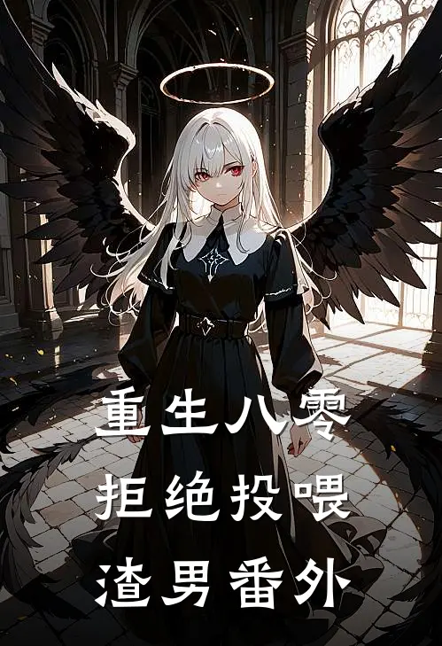 重生八零，拒绝投喂渣男 番外