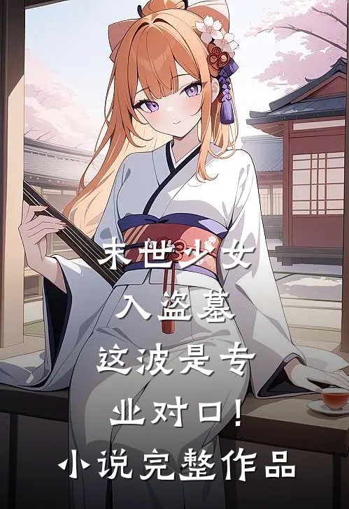 末世少女入盗墓,这波是专业对口!小说完整作品