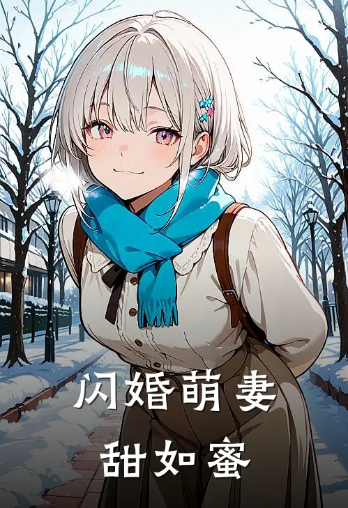 闪婚萌妻甜如蜜