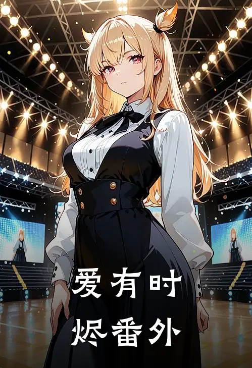 爱有时烬 番外