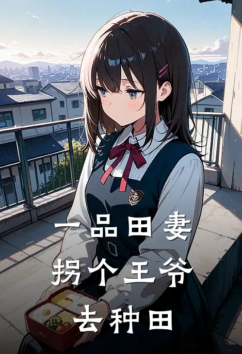 一品田妻：拐个王爷去种田