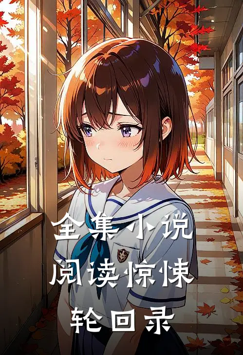 全集小说阅读惊悚轮回录
