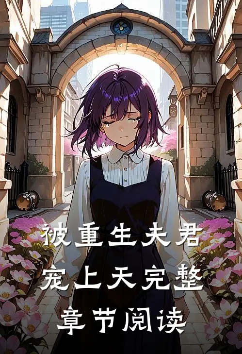 被重生夫君宠上天完整章节阅读