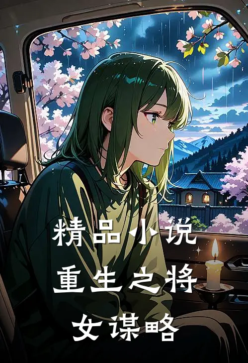 精品小说重生之将女谋略
