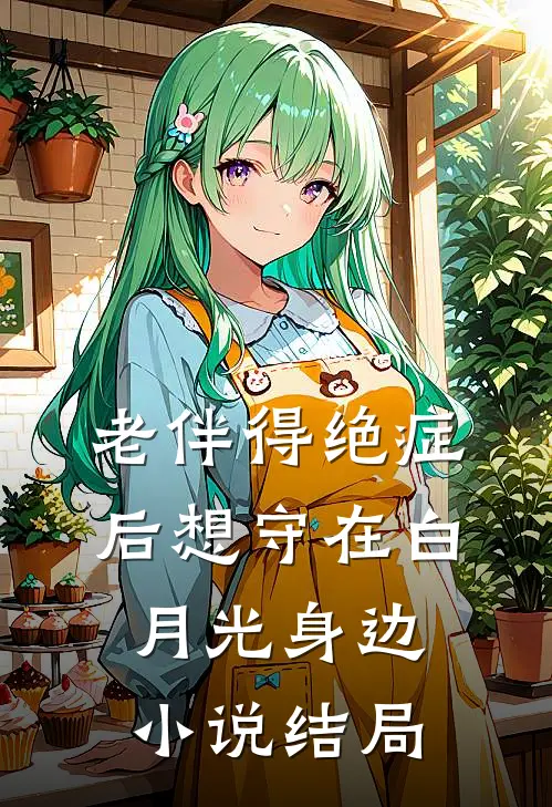 老伴得绝症后想守在白月光身边小说结局