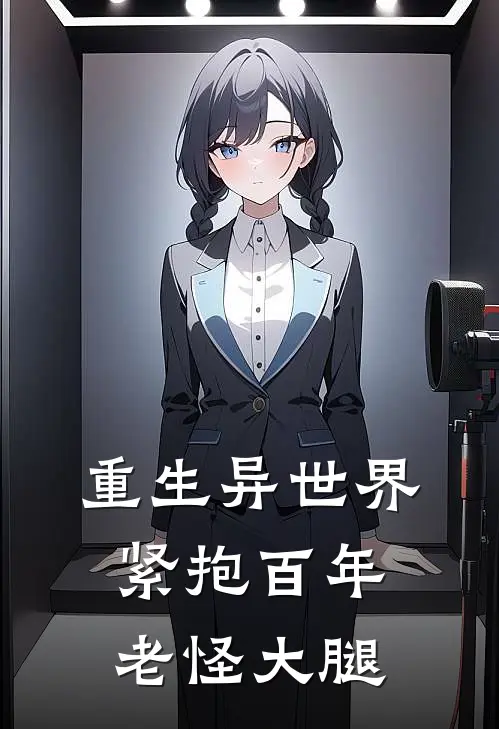重生异世界紧抱百年老怪大腿