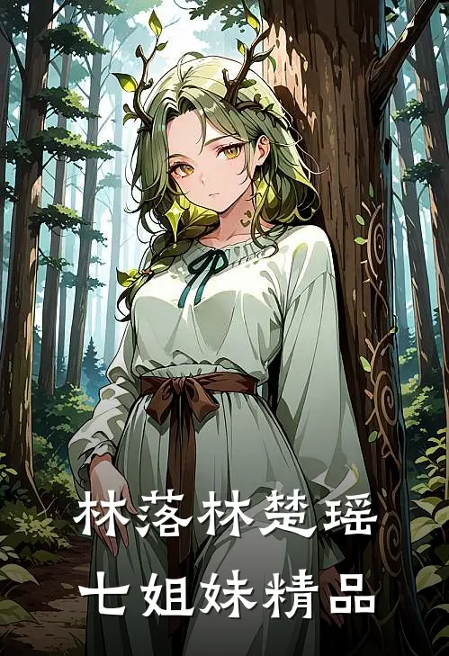 林落林楚瑶七姐妹精品