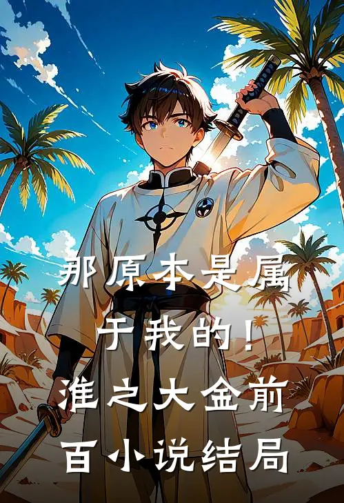 那原本是属于我的！淮之大金前百小说结局