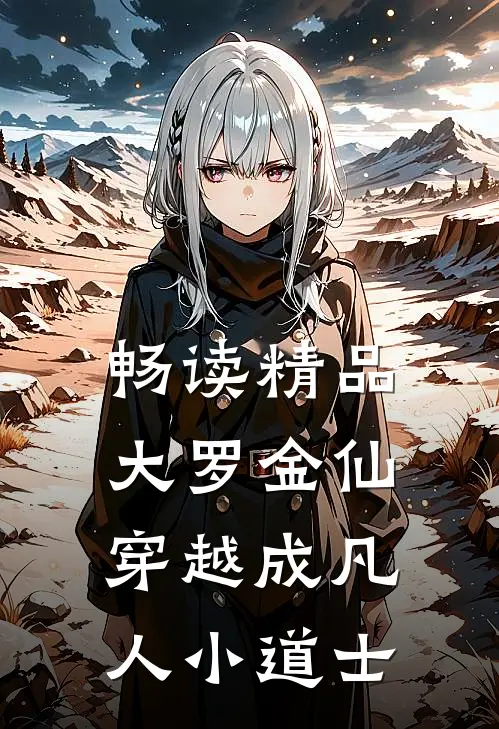 畅读精品大罗金仙穿越成凡人小道士
