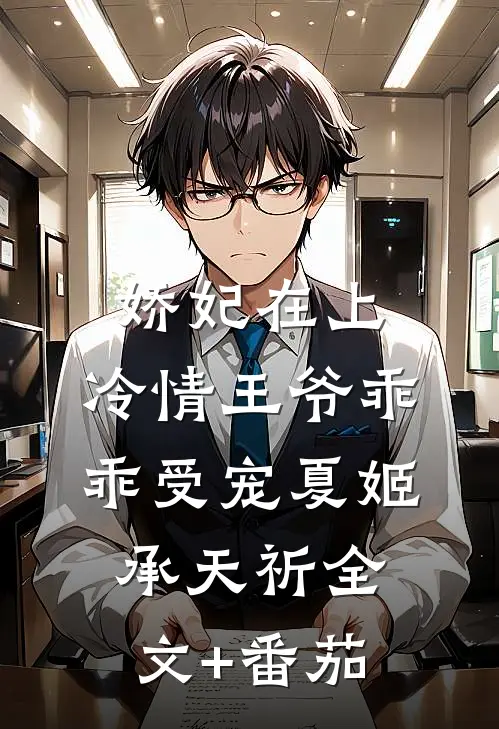 娇妃在上：冷情王爷乖乖受宠夏姬承天祈全文+番茄