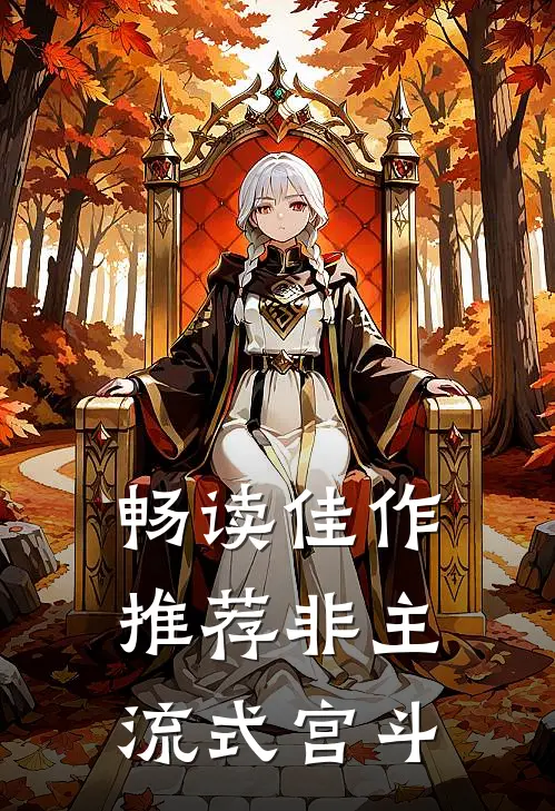 畅读佳作推荐非主流式宫斗