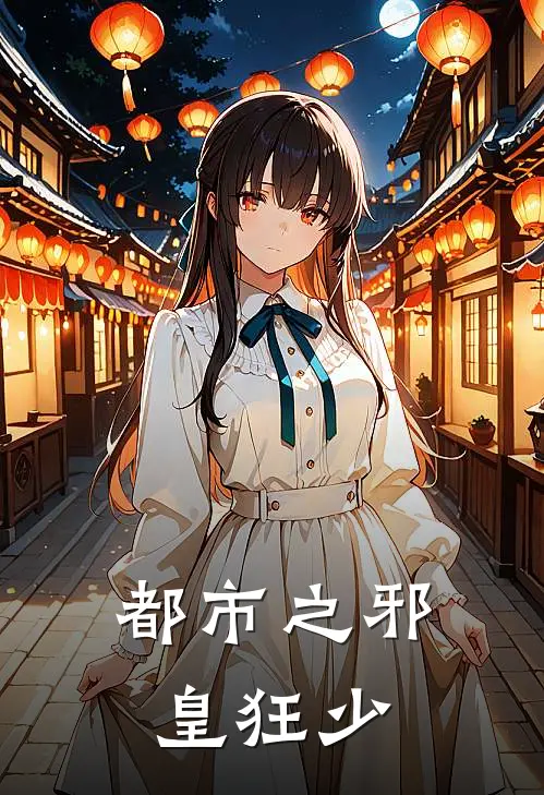 都市之邪皇狂少