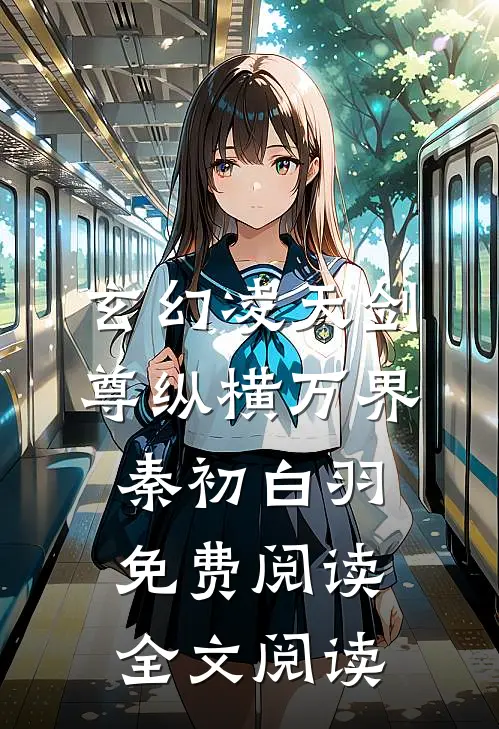 玄幻凌天剑尊纵横万界秦初白羽免费阅读全文阅读