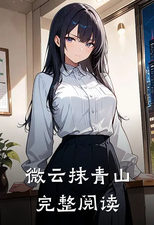 微云抹青山完整阅读