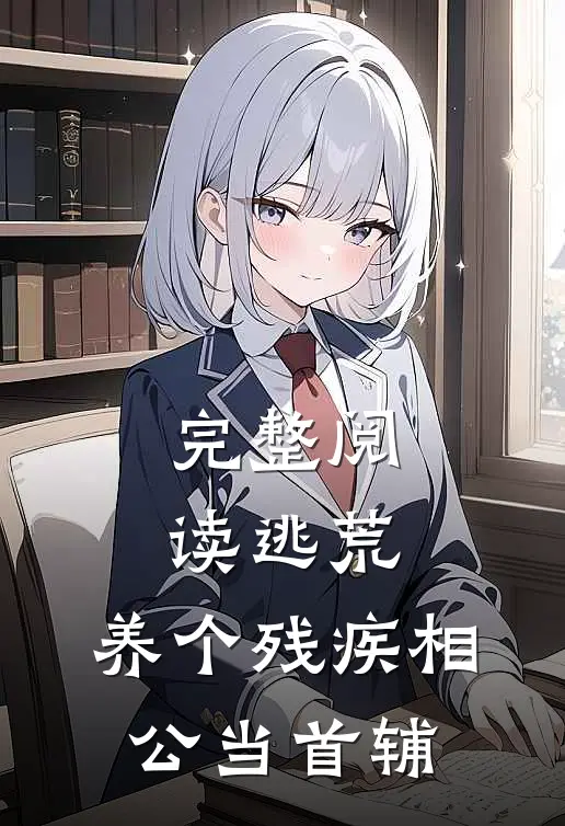 完整阅读逃荒：养个残疾相公当首辅