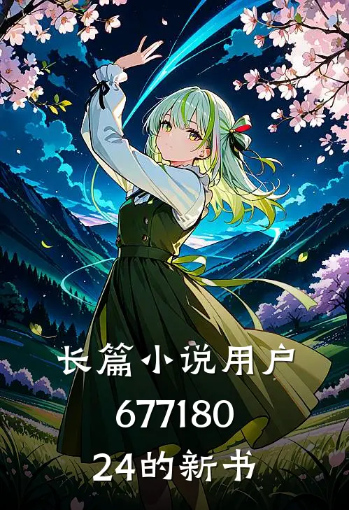 长篇小说用户67718024的新书