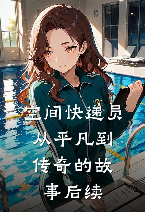 空间快递员：从平凡到传奇的故事后续