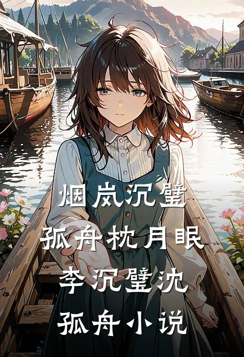 烟岚沉璧，孤舟枕月眠李沉璧沈孤舟小说