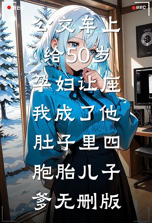 公交车上给50岁孕妇让座，我成了他肚子里四胞胎儿子爹无删版