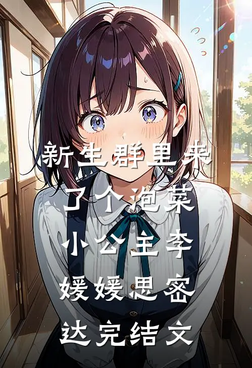 新生群里来了个泡菜小公主李媛媛思密达完结文