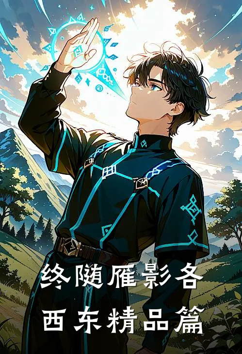 终随雁影各西东精品篇